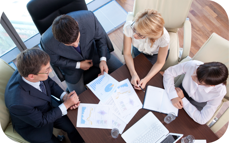 Group Meeting