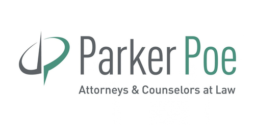 Parker Poe Logo