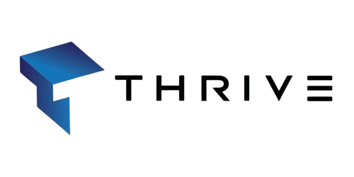 Thrive Logo
